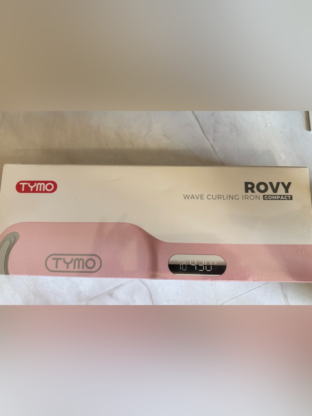 Tymo Rovy Wave Compact